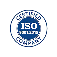 Certificado ISO9001