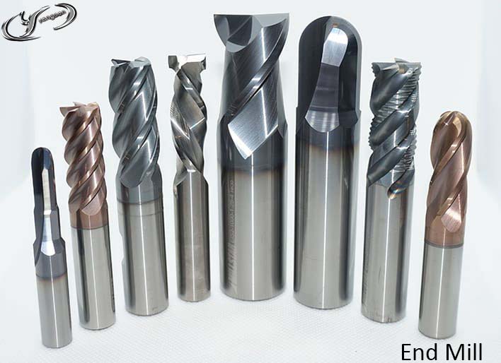 End Mill