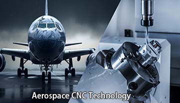 Dominando a precisão: tecnologia CNC aeroespacial
