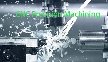 Usinagem de Precisão CNC: Dominando a Arte da Fabricação de Alta Precisão!