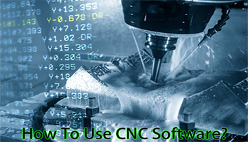 Como usar o software CNC? Aumentar a produtividade!