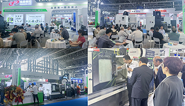 Exposição Industrial de Xiamen 2025 | Estande Yangsen