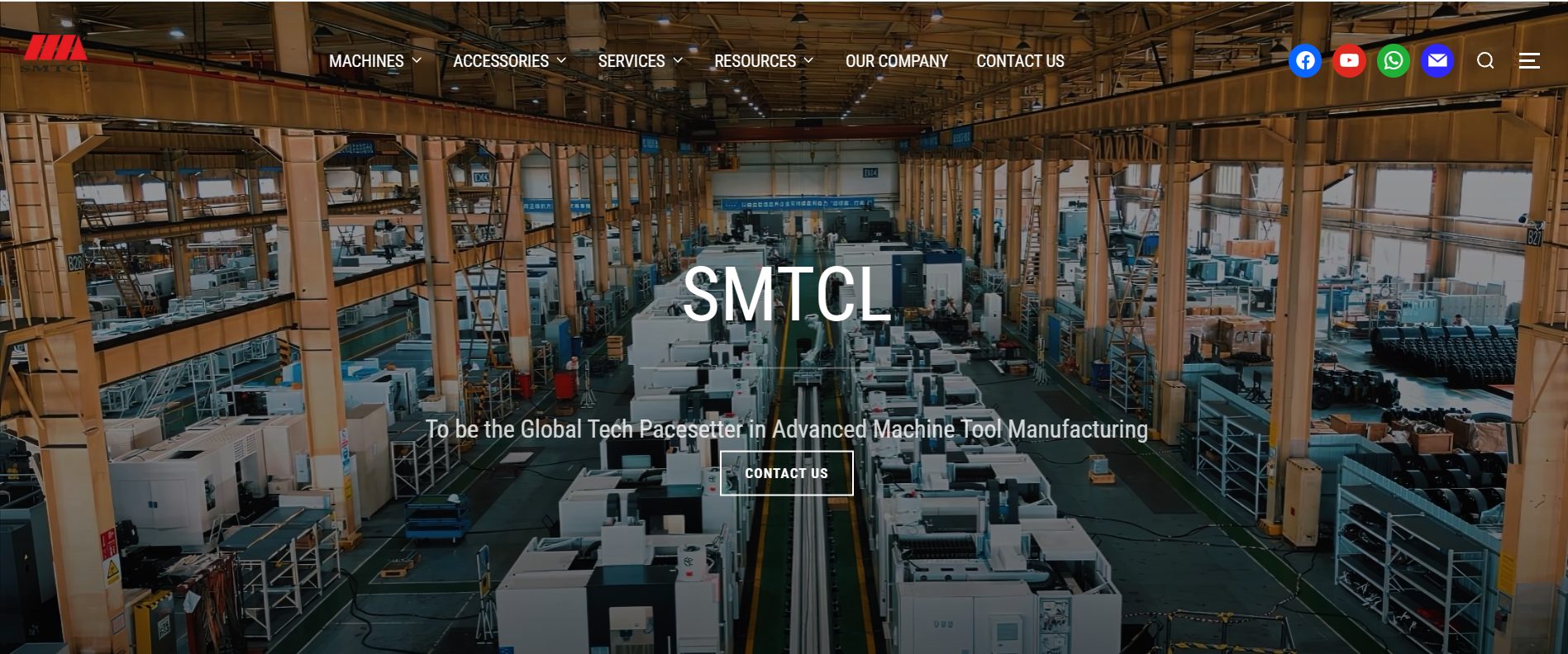 Shenyang Machine Tool