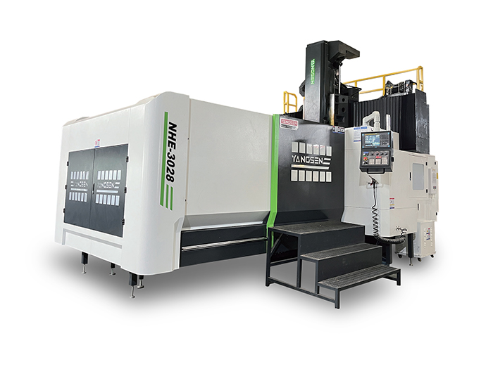 Gantry Machining Center