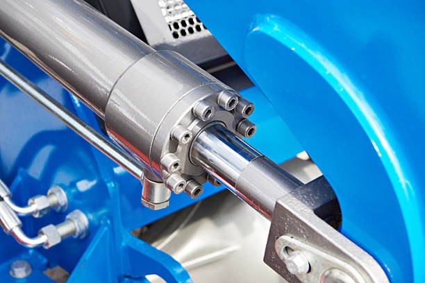 hydraulic cylinders