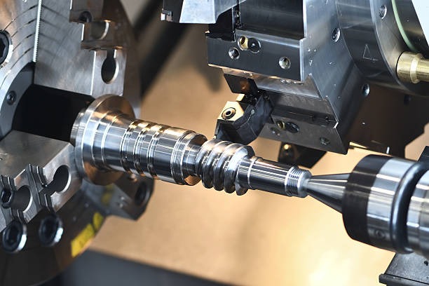 CNC Turning CNC Turning