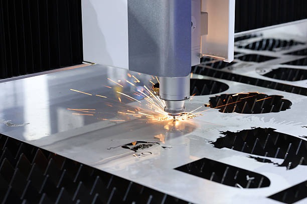 CNC Laser Cutting CNC Laser Cutting