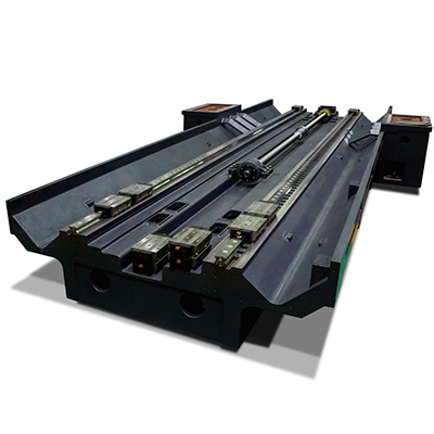 Machine Tool Components Machine Tool Components