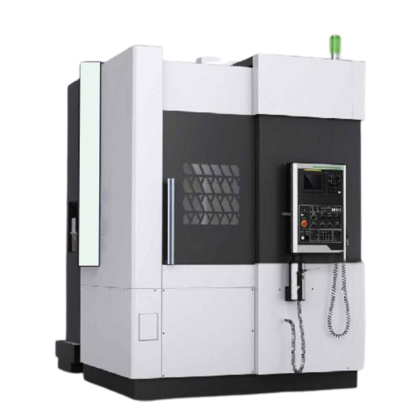 CNC Lathe Machine